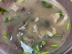 -老磁器口豆汁店(马家堡店)
