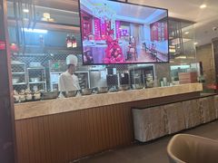 -旺顺阁·北京菜·烤鸭(大望路店)