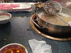 -大吉利·潮汕鲜牛肉火锅(西安店)