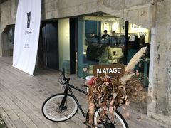 -BLATAGE COFFEE