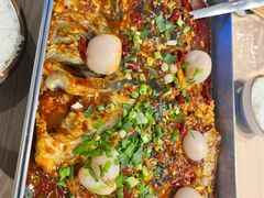 -鱼酷活鱼烤鱼(沈阳大悦城店)