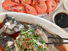 -众味海鲜大排档·活海鲜·潮汕味(南澳店)