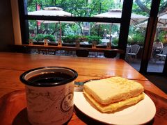 -Peet's 皮爷咖啡(东湖路手作店)