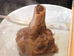 -百味源炭火烤翅 ·夜市大排档(酒仙桥店)