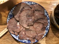 -甘记兰州牛肉面