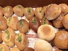 -杭州开元名都大酒店·地中海自助餐厅