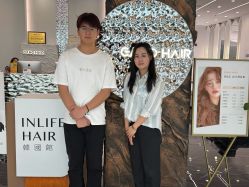 -INLIFE HAIR韩国美发