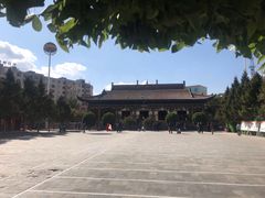 -西宁市东关清真大寺
