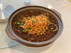 开炒凉粉-解家河南菜(商鼎路店)