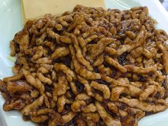 -北戴河庆山饭店·海鲜砂锅粥(北戴河黑石路店)