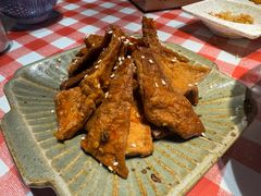 -酒阳蒸经·江湖川菜