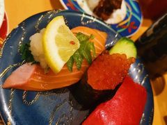 -大起水产回转寿司(りんくうシークル店)