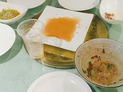 -东方饺子王(重庆路亚泰店)