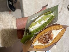 -泽田本家·铜锣烧(环贸店)