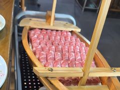 -正福居老北京正宗铜锅泉水涮肉(彰化路店)