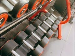 -UP健身私教馆(海岸城店)