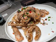-粗茶淡饭·蒸鲜(光谷店)