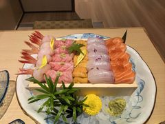 -小山日本料理(太古汇店)