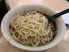 -李先生牛肉面大王(北京东四店)