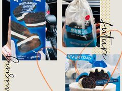 -好利来(抚顺万达店)