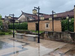 -许驸马府