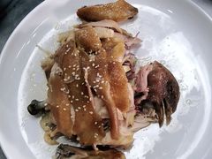 -叶客·客家菜·八刀汤(东骏店)