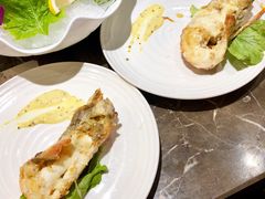 -铁板诱惑法式铁板烧(大卫城店)