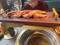 -黑牛无双·徐州烤肉(解放北路店)