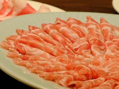 -南门涮肉(后海店)