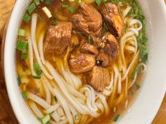 -矮子粉店1985·长沙米粉(湘春路店)