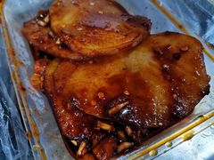 -杨婆婆烤肉(文昌阁店)