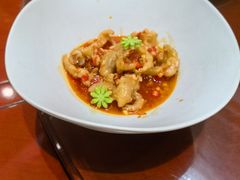 -小秦淮·南京土菜(新亭西路店)