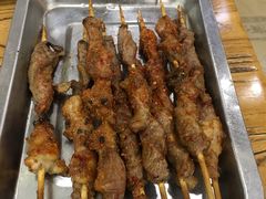 -清真西北风味餐厅