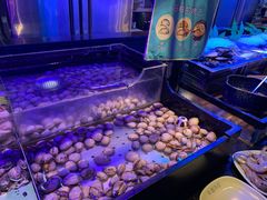 -盛江山自助料理(奥莱锦辉购物广场店)