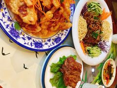 -石老头关东饺子王·东北菜(嘉华鑫城店)