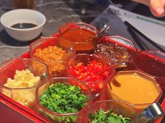 -禄婶鸡煲·打边炉
