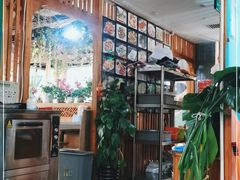 -崴海渔村(虹梅路店)
