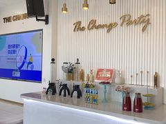 -威廉古堡·M·派对聚会轰趴馆(美年广场店)