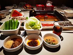 -海底捞火锅(万丰桥店)