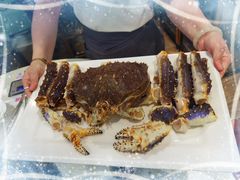 -青蓬蒸汽海鲜·深圳老字号·团建聚会(壹方城店)