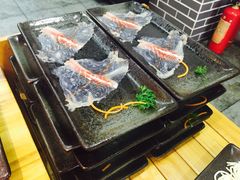 风情丽江斑鱼火锅(高新园区店)-风情丽江斑鱼火锅(孙家沟西南路80号店)