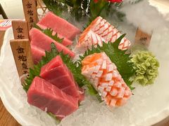 -阿吾罗日本料理(K11艺术中心店)