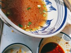 -头壹号  羊汤·饸饹面·大油条(嘉华店)