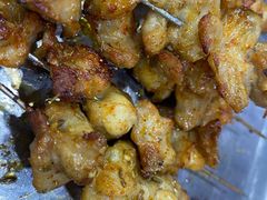 掌中宝-老虎滩大连海鲜烧烤(建邺云锦路总店)