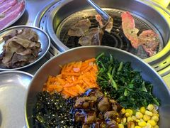 -大叹号·朝鲜族烤肉(潍坊泰华城店)