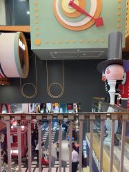 -MELAND CLUB亲子乐园·派对·餐厅(北京芳圆里ID MALL店)