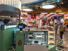 -上海哈尔滨食品厂(合生汇店)