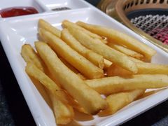 -神户赤童日式烤肉伙伴(东直门店)