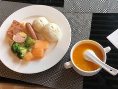 -上海国展宝龙丽筠酒店