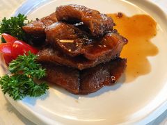 上海熏鱼-上海年代(水上东路店)